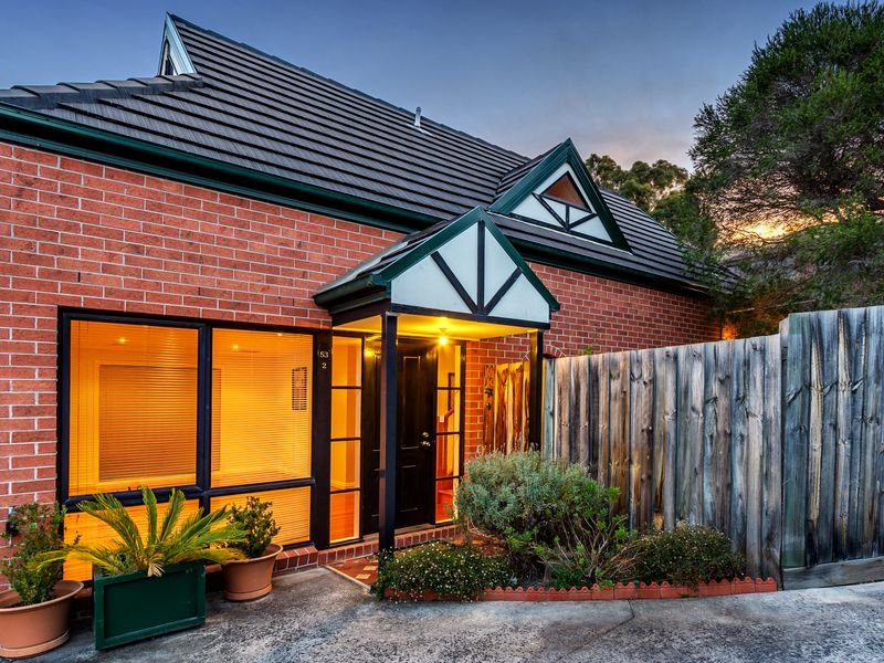 Real Estate and Property in 2/53 McIntyre Street, Burwood, VIC