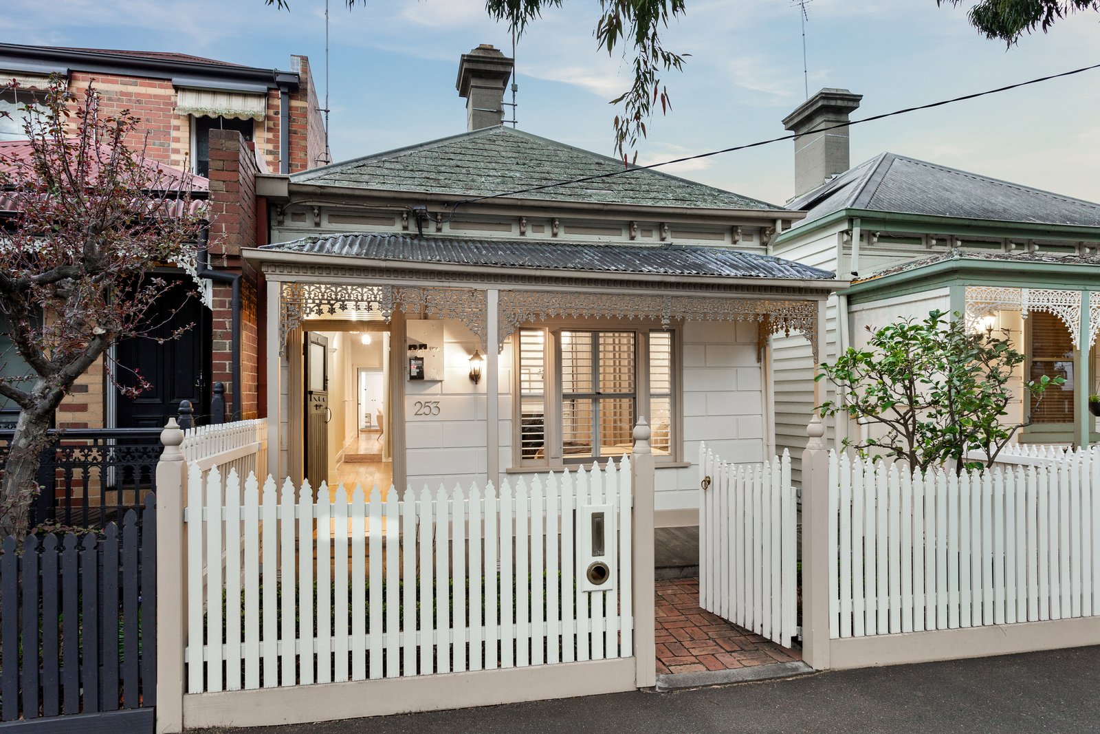 253 Montague Street, South Melbourne, 3205