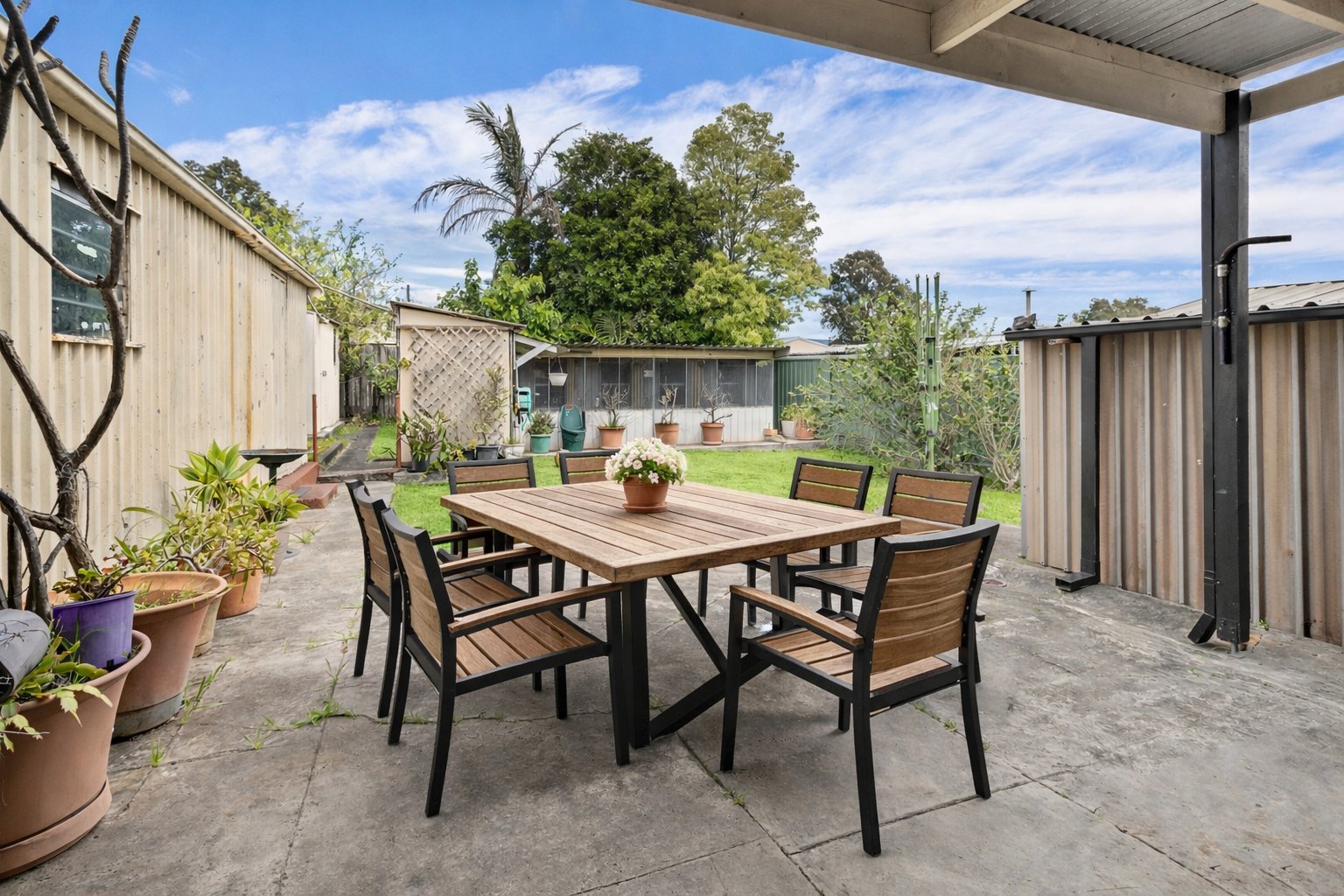 253 Northcliffe Drive BERKELEY 7
