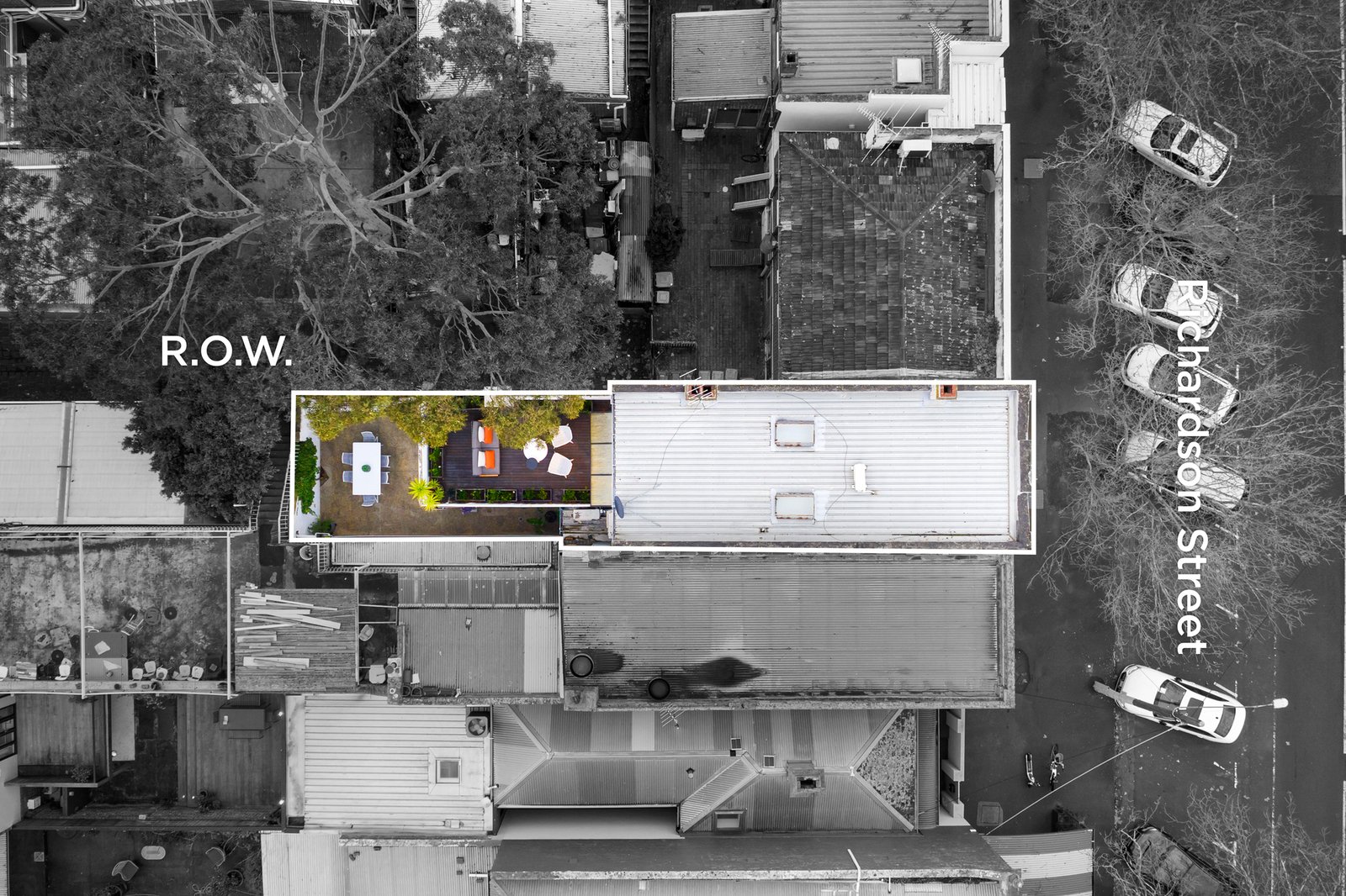 253 Richardson Street, Middle Park, 3206