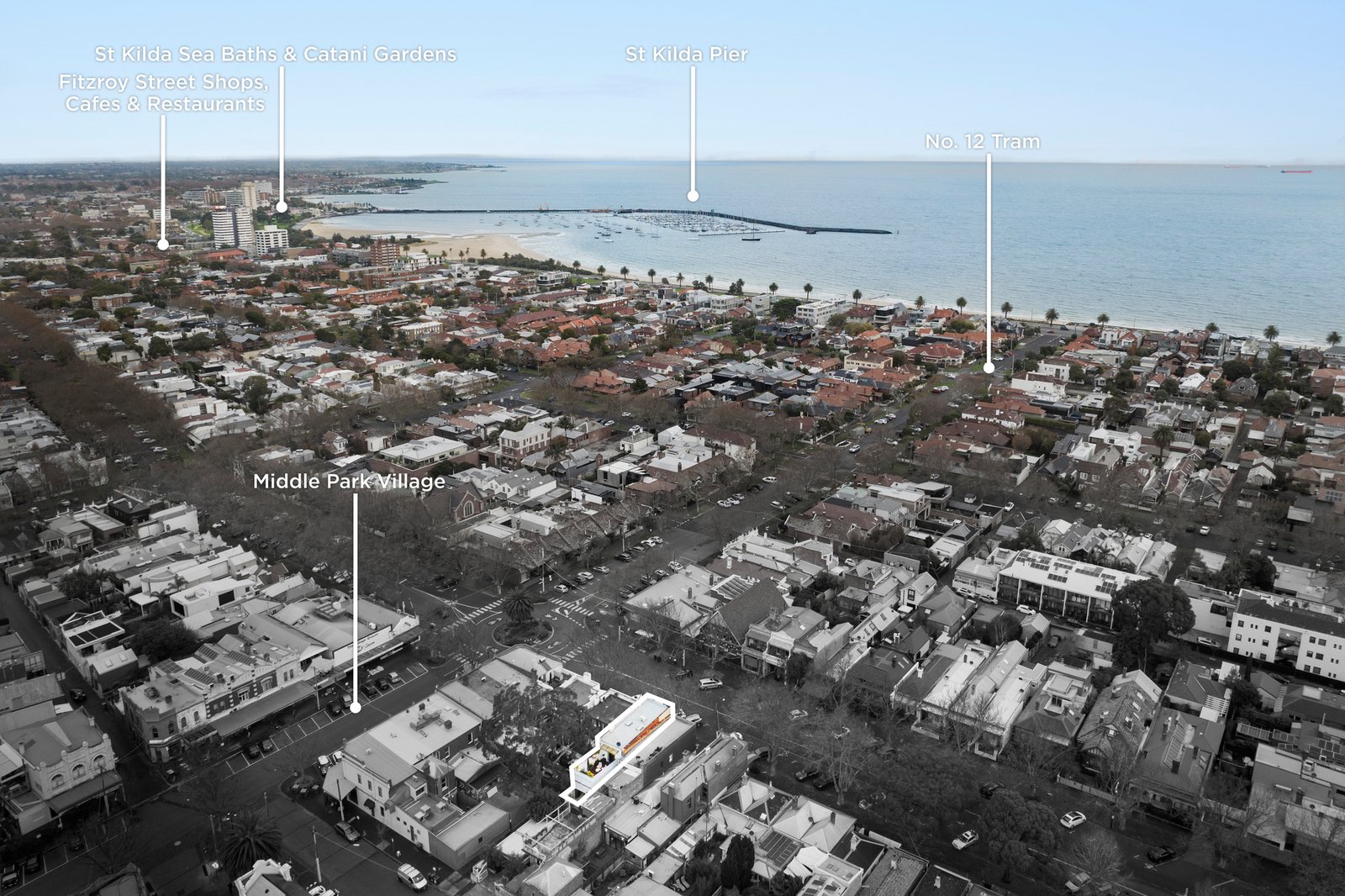 253 Richardson Street, Middle Park, 3206