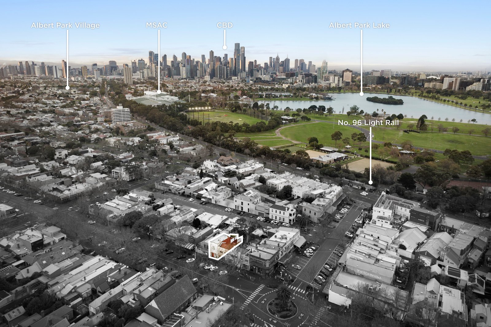 253 Richardson Street, Middle Park, 3206