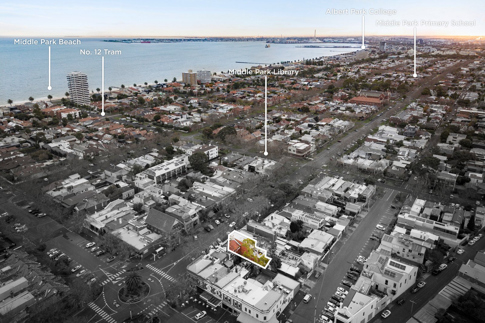 253 Richardson Street, Middle Park, 3206