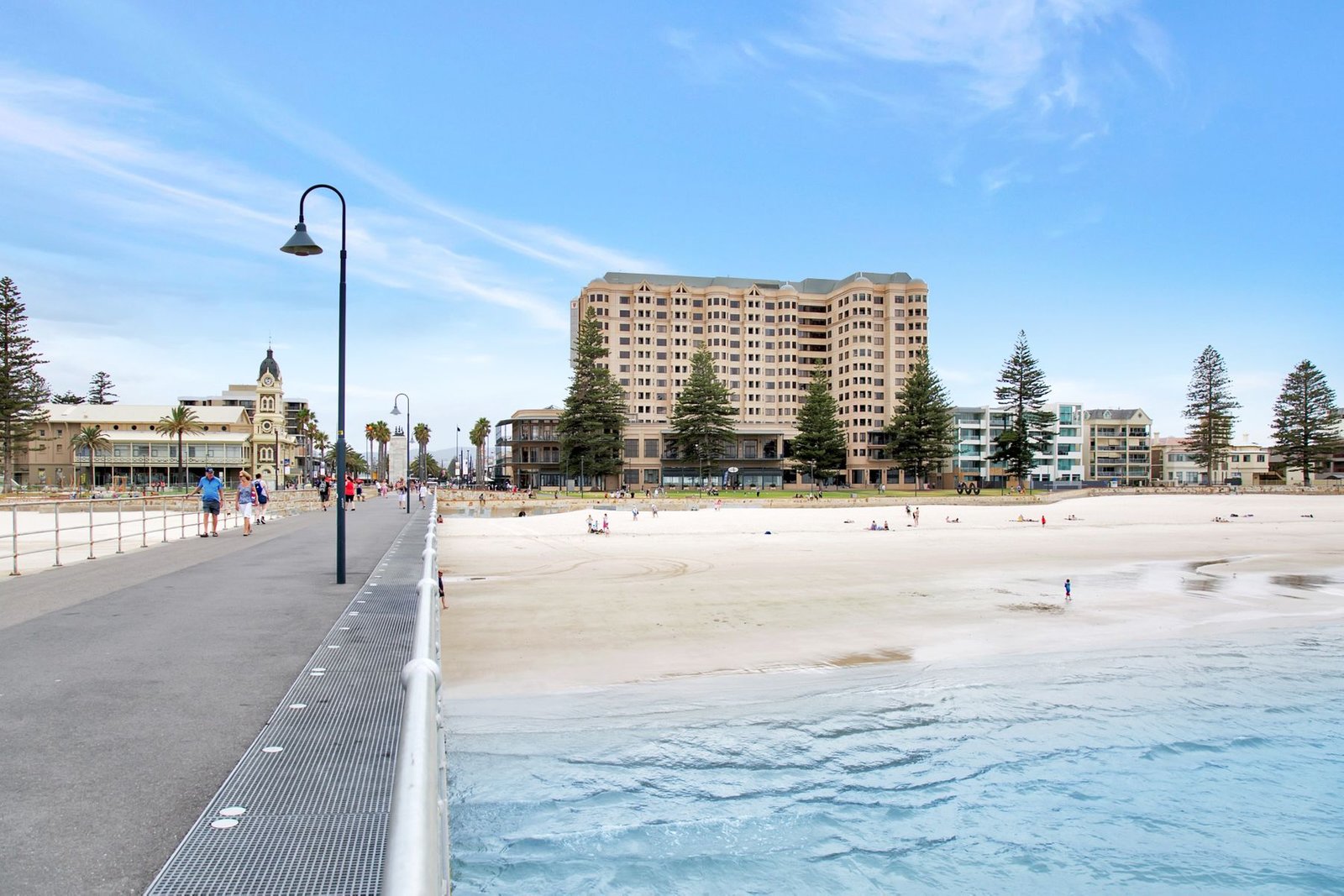 2/531 Anzac Highway, Glenelg North SA 5045