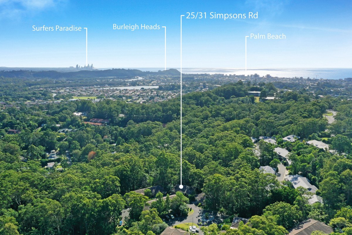 25/31 Simpsons Road Elanora 25