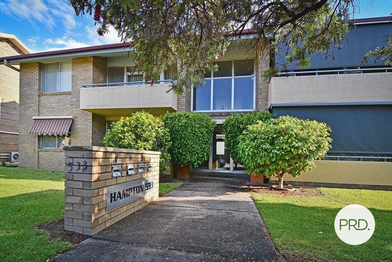 2/533 Kiewa Place ALBURY 1
