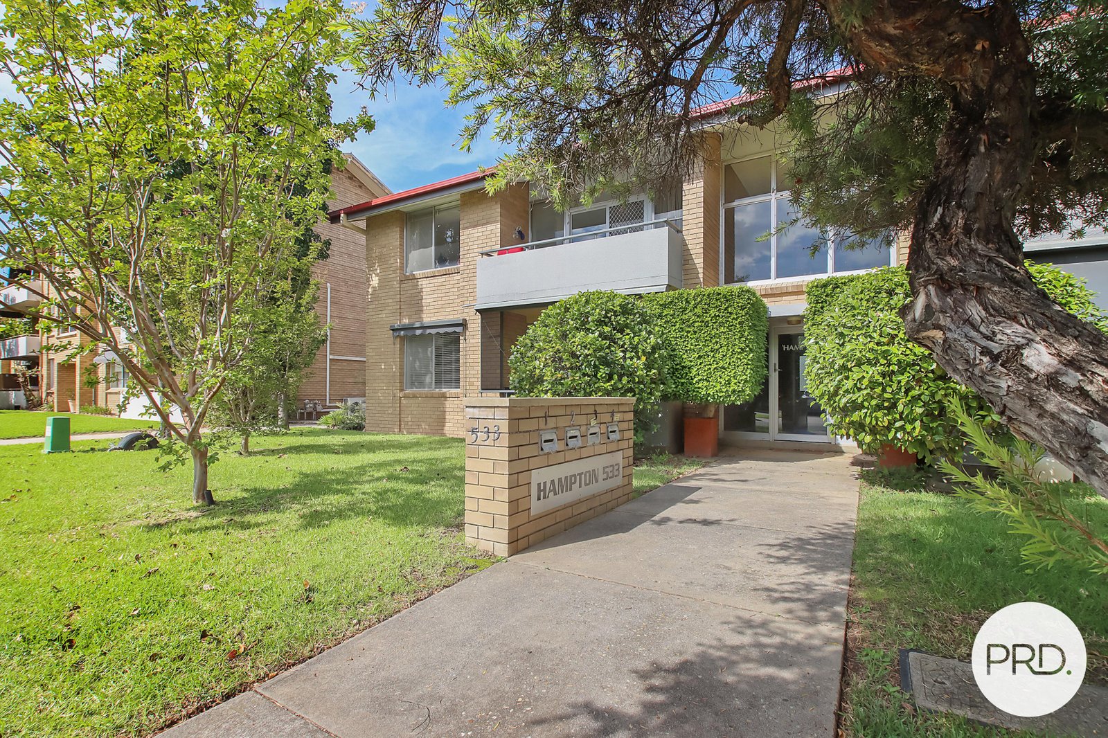 2/533 Kiewa Place ALBURY 2