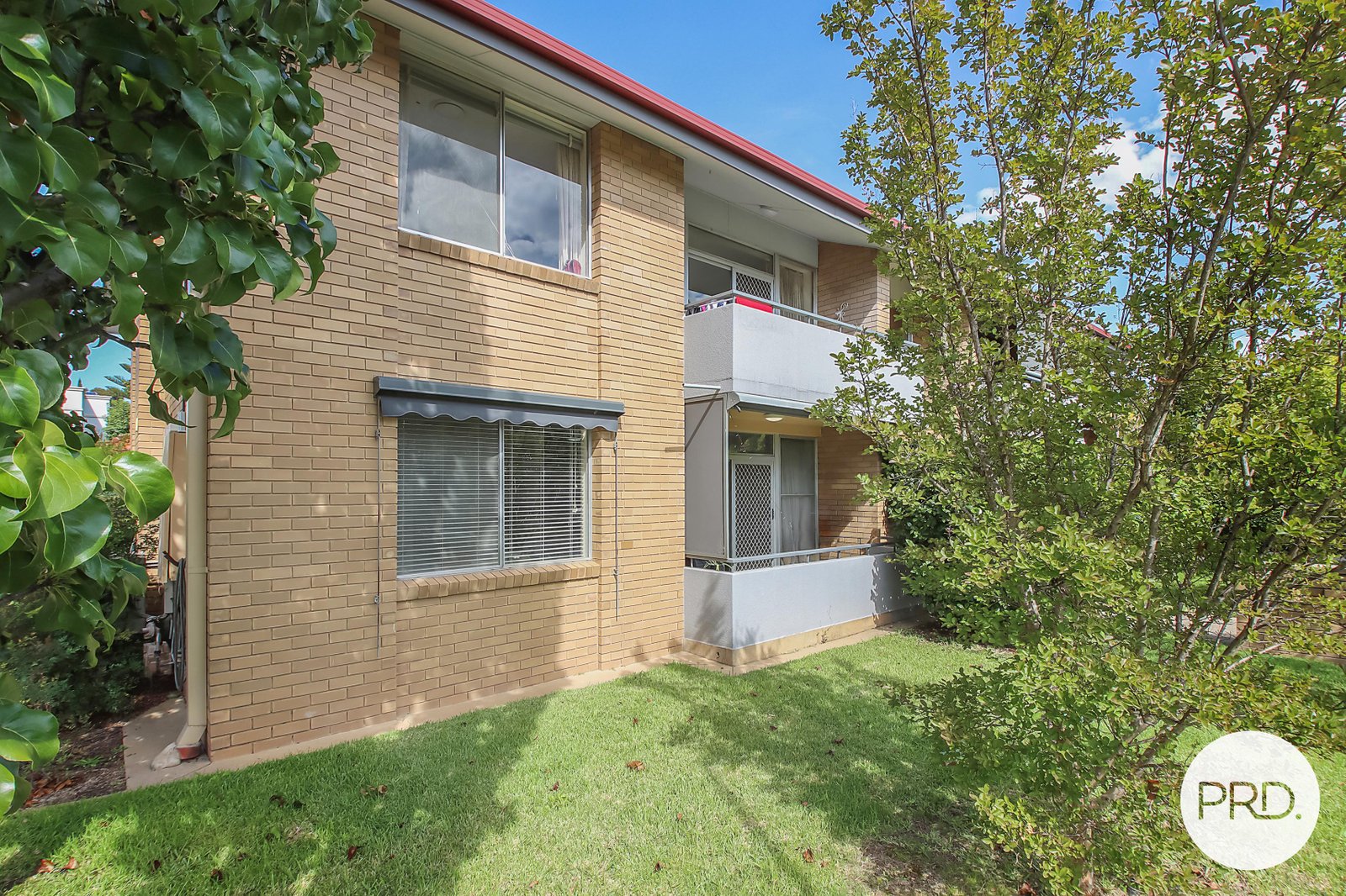 2/533 Kiewa Place ALBURY 3