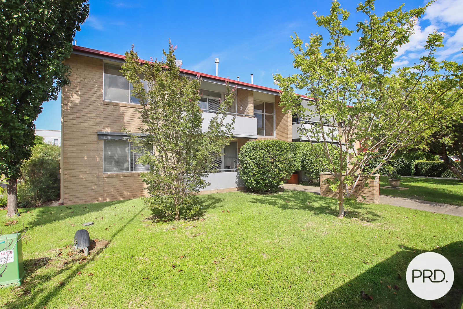2/533 Kiewa Place ALBURY 4