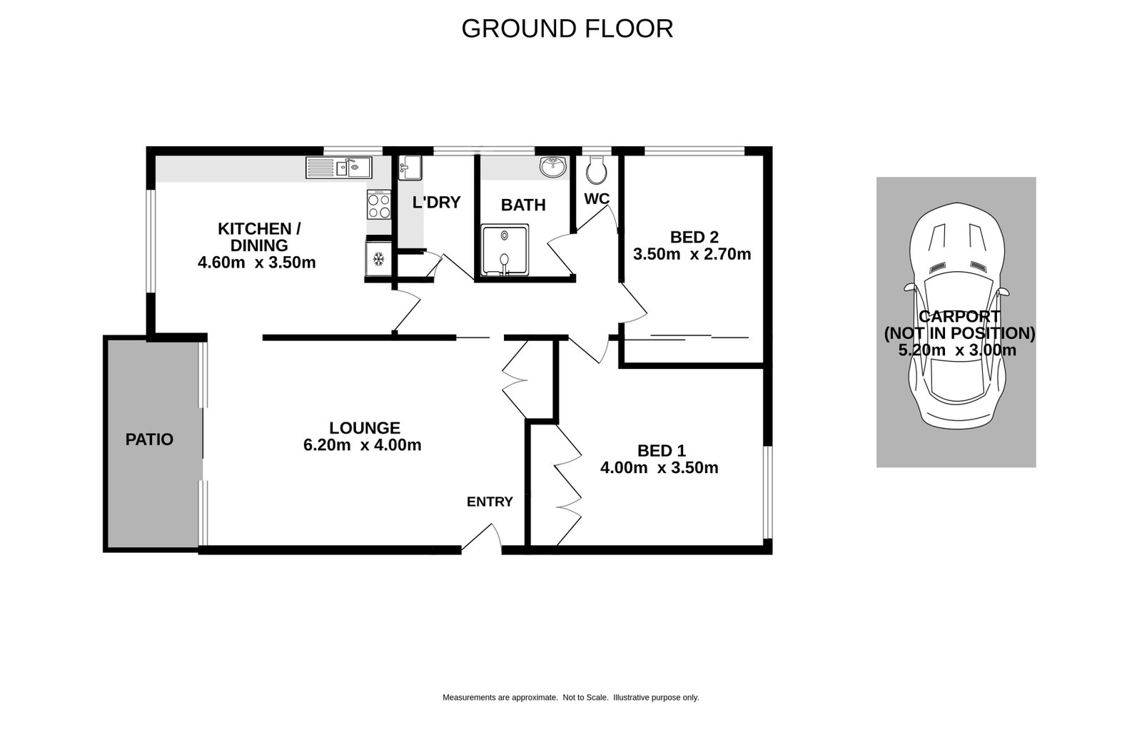 2/533 Kiewa Place ALBURY 14