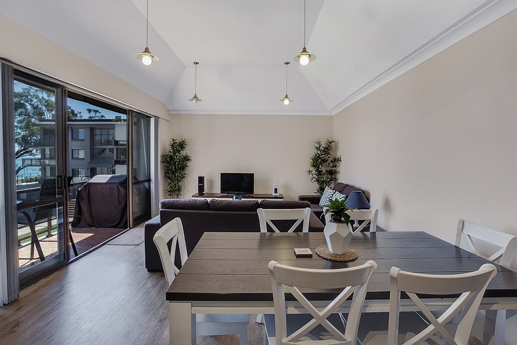 25/34 Magnus Street NELSON BAY 2