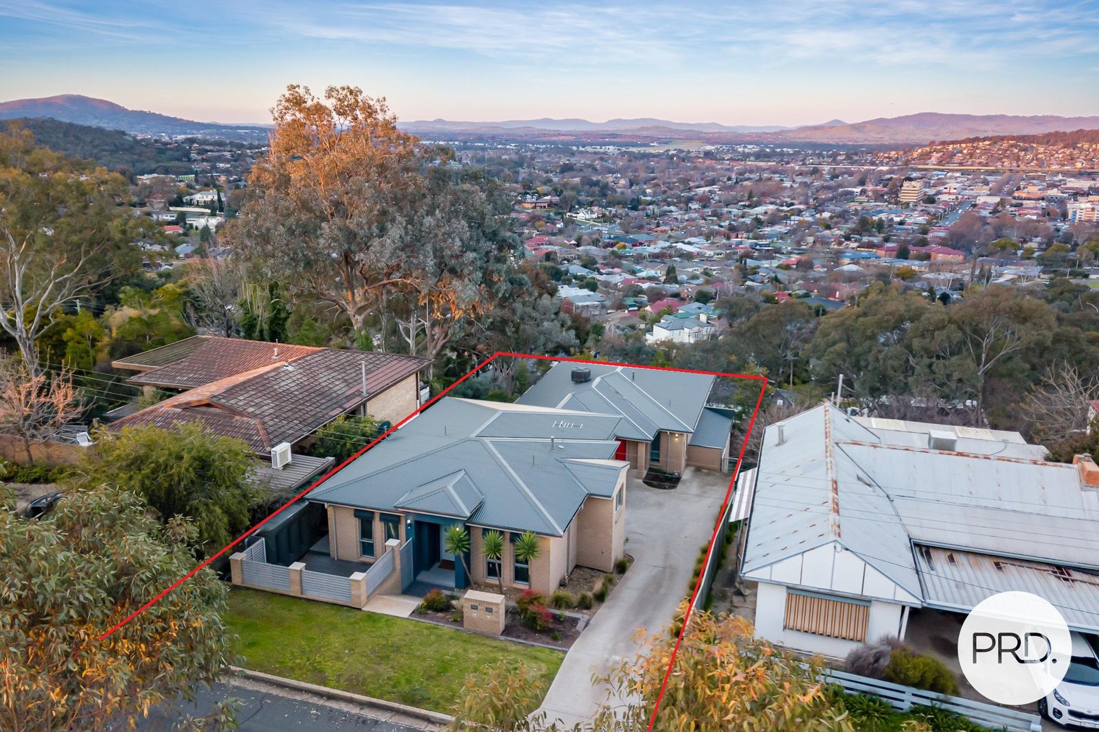 2/536 Roper Street ALBURY 1