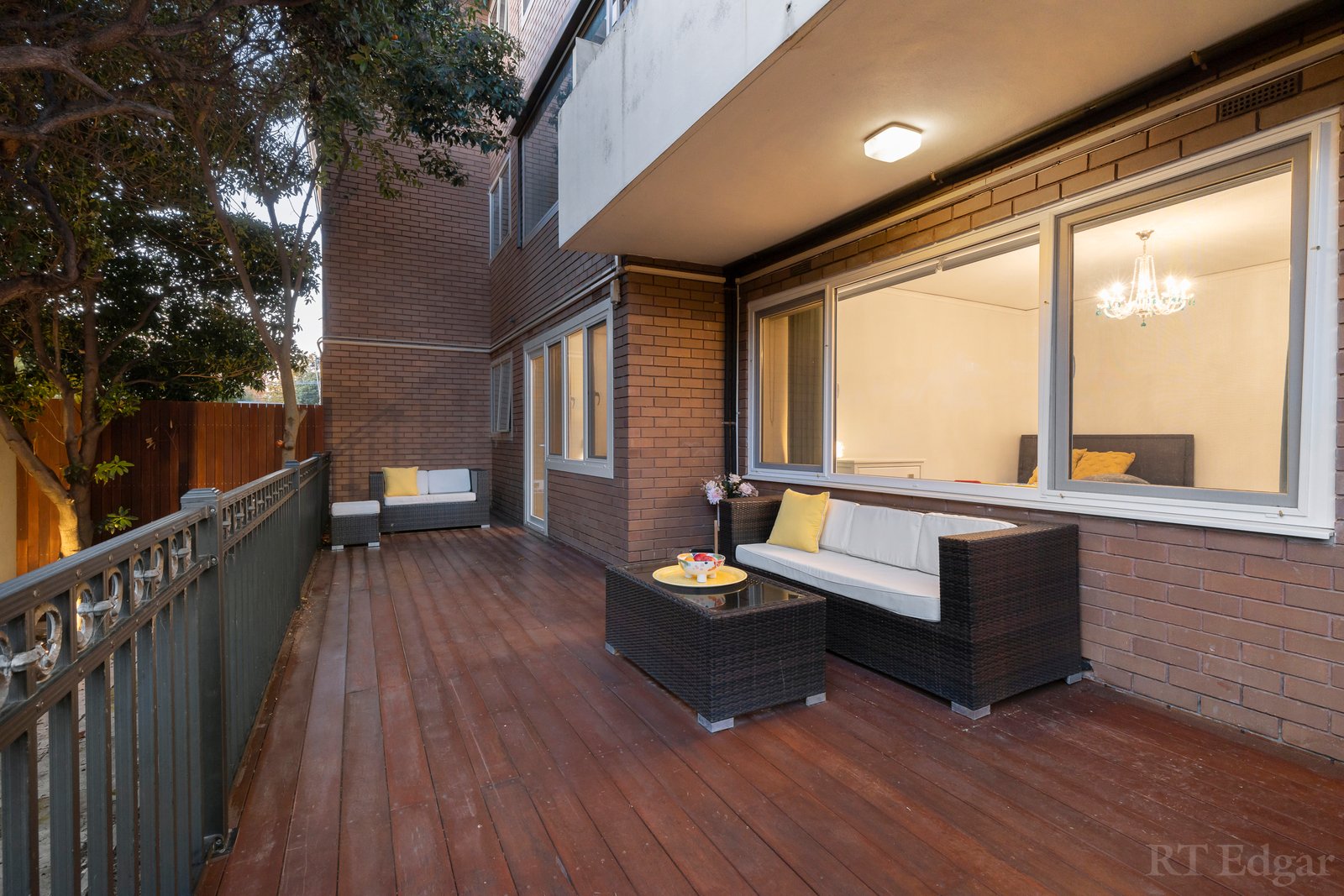 Real Estate and Property in 2/536 Toorak Road, Toorak, VIC