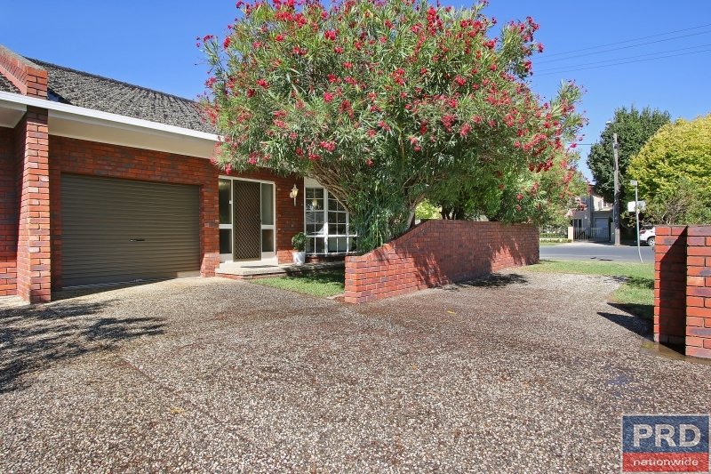 2/537 Kiewa Place ALBURY 2