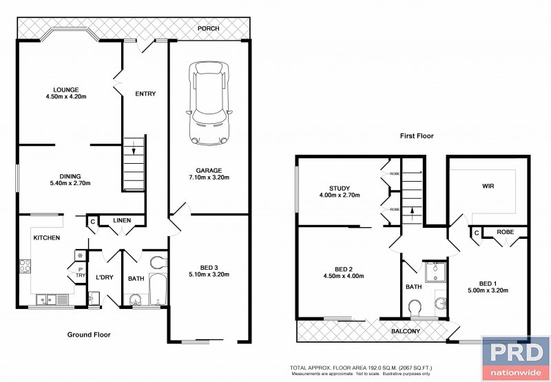 2/537 Kiewa Place ALBURY 14