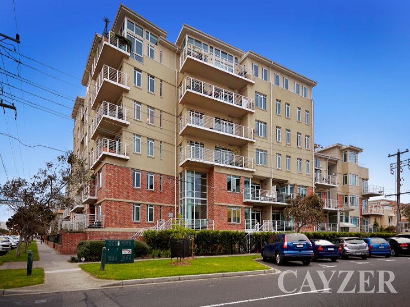 Gallery: 25/39 Esplanade East