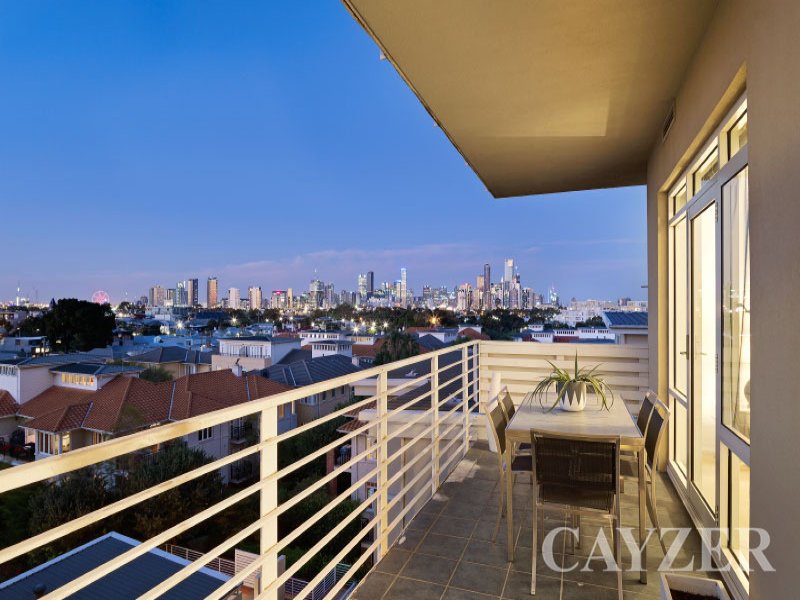 Gallery: 25/39 Esplanade East