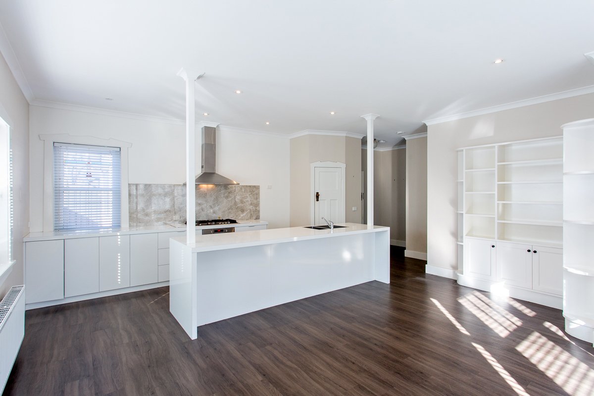 Gallery: 253a Victoria Street