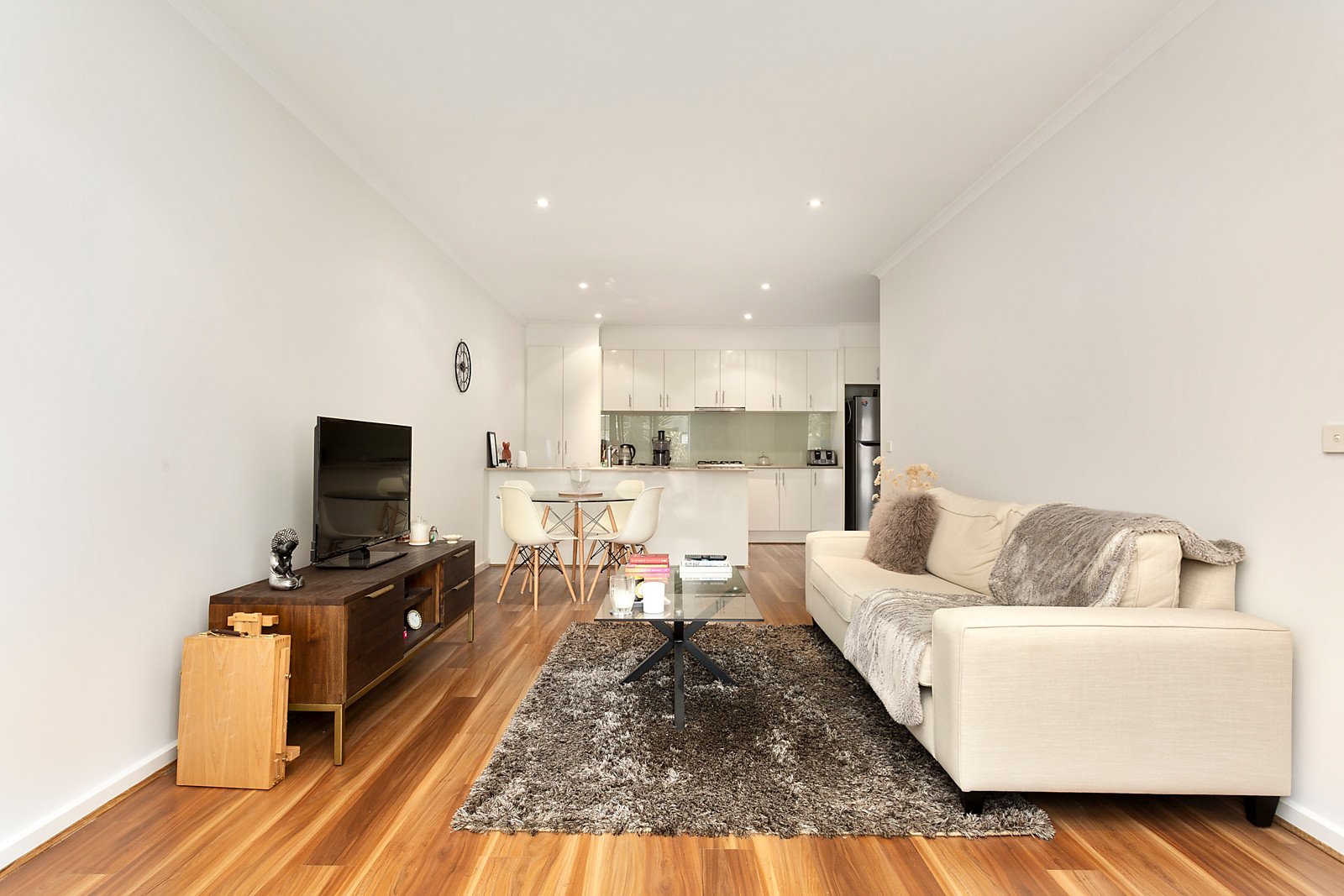 2/54 Epsom Road, Ascot Vale VIC 3032