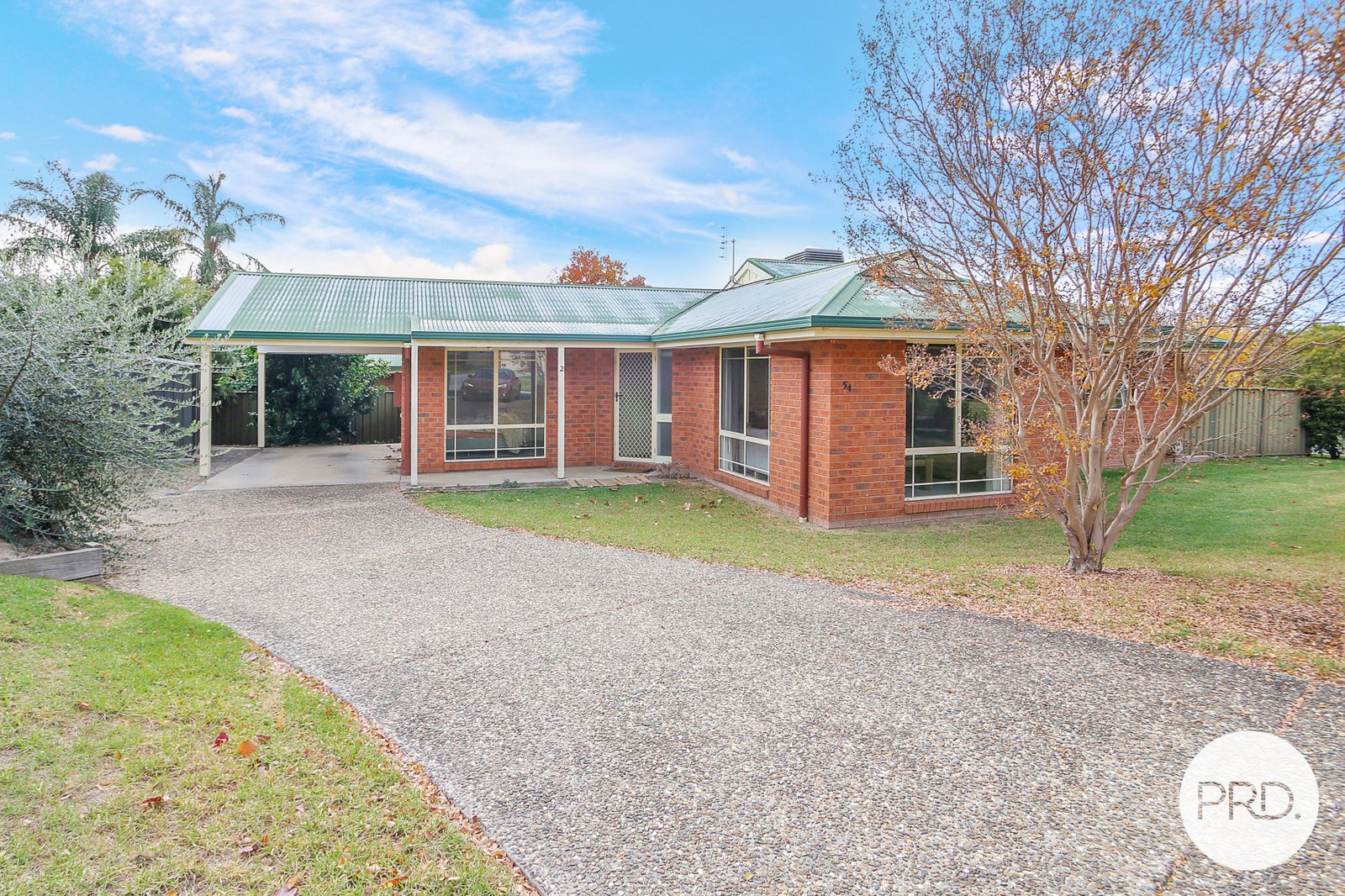 2/54 Grandview Terrace EAST ALBURY 1