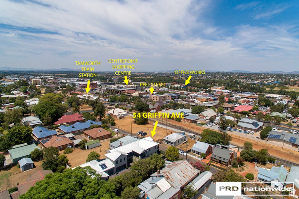 2/54 Griffin Avenue TAMWORTH 25