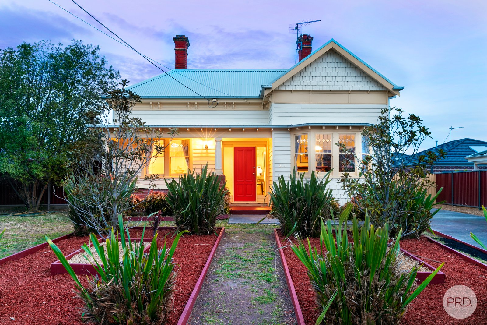 254 Humffray Street North BROWN HILL 1