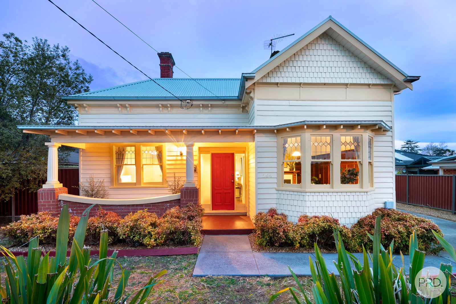 254 Humffray Street North BROWN HILL 2