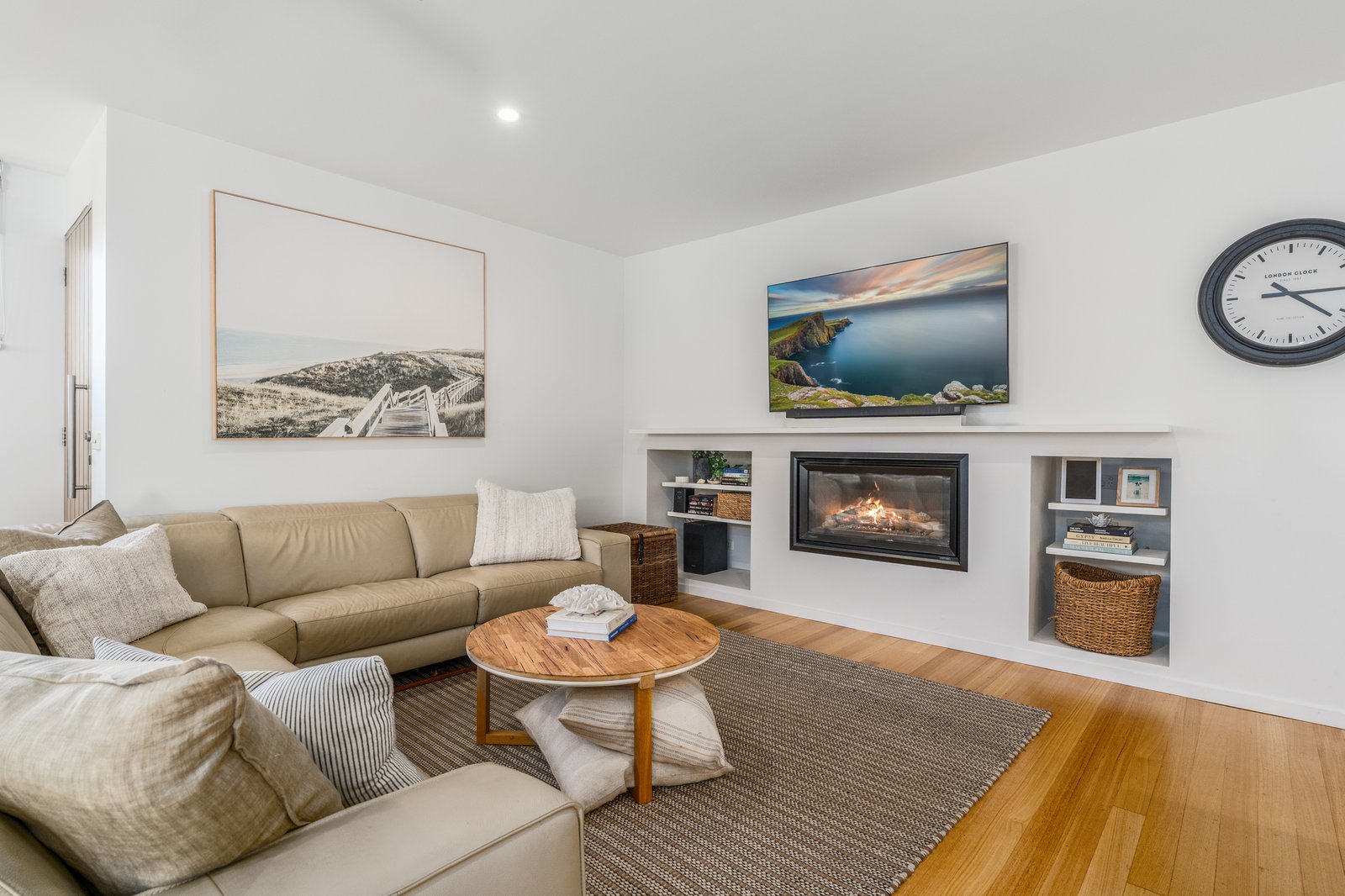 Gallery: 254 Kilgour Street