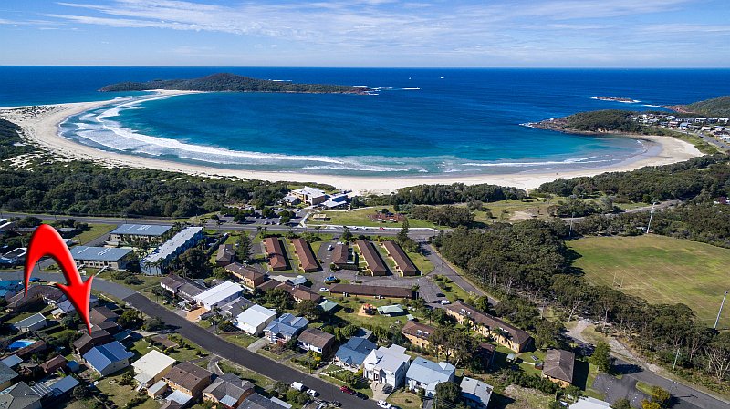 2/54 Lentara Street FINGAL BAY 1