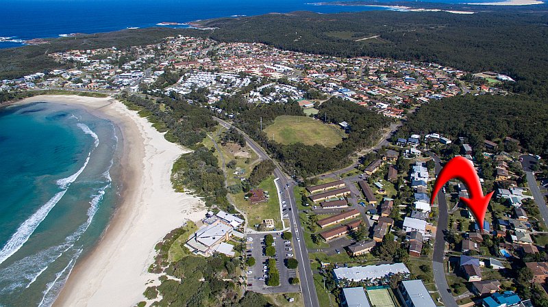 2/54 Lentara Street FINGAL BAY 7