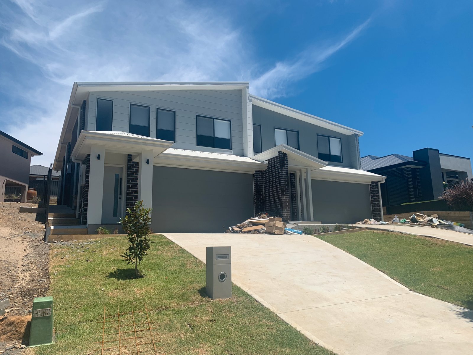 2/54 Redwood Dr  Gillieston Heights 1