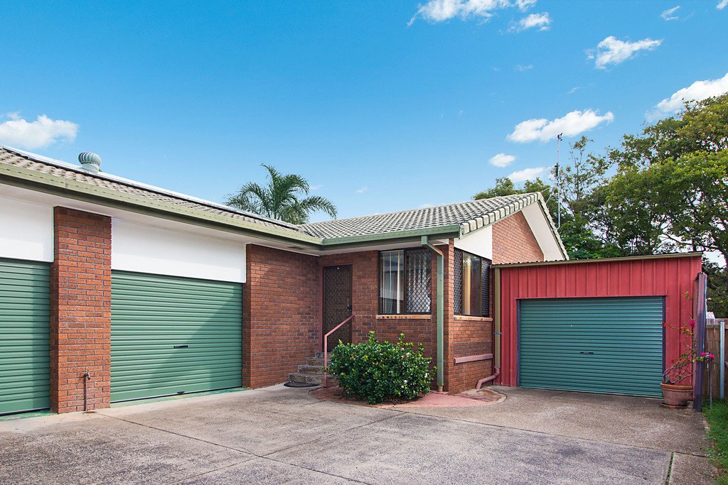 2/54 Sand Street KINGSCLIFF 4