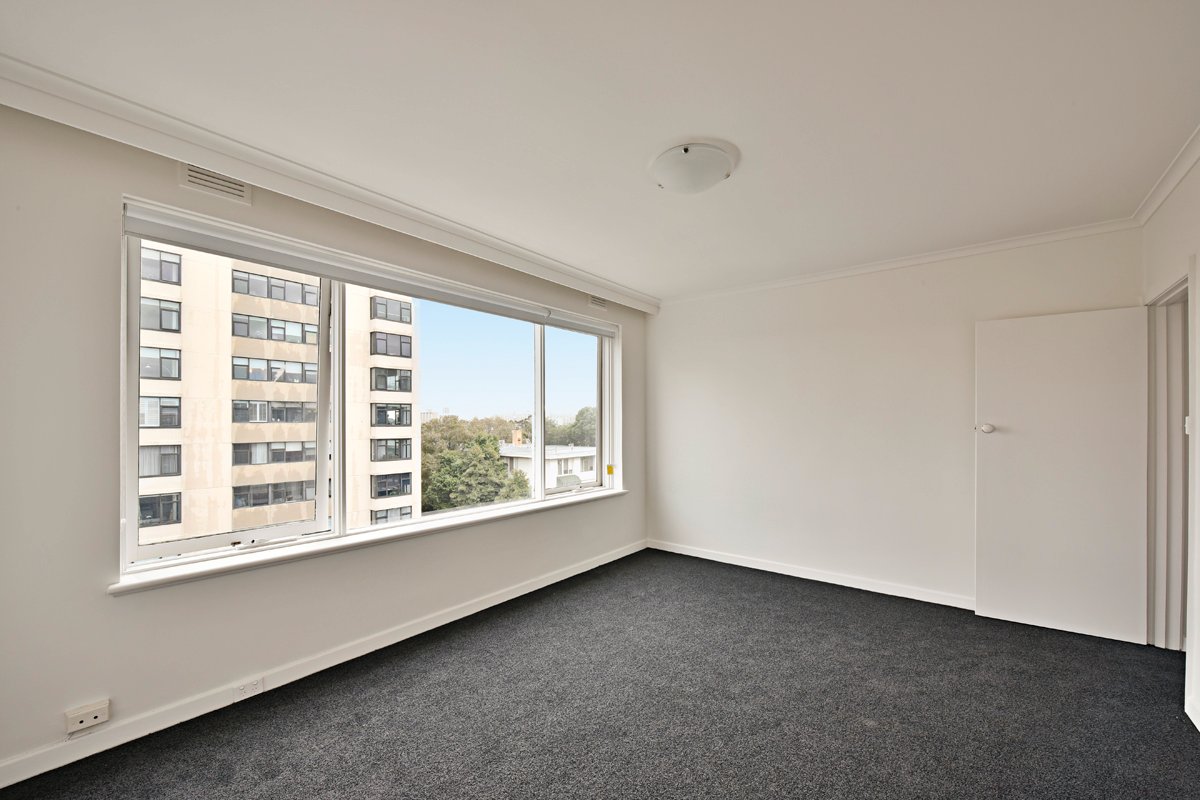 Gallery: 25/403 Toorak Road