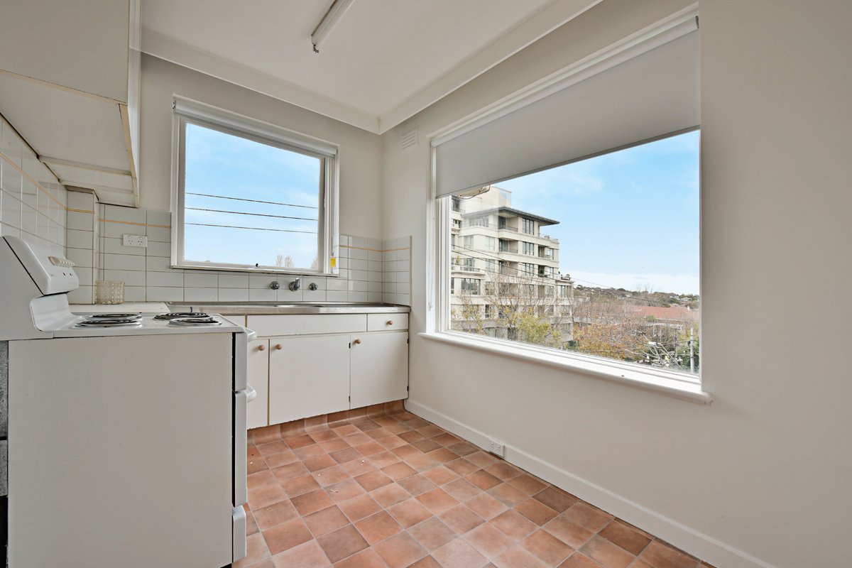 Gallery: 25/403 Toorak Road