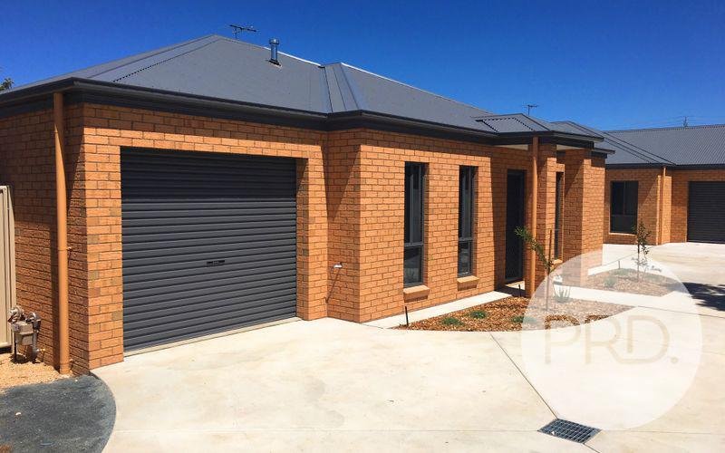 2/541 Klose Street LAVINGTON 1