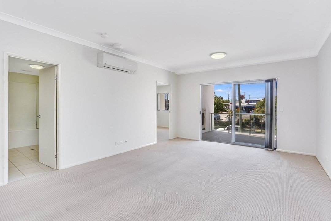 25/410 Zillmere Road (Carpark Entry Via Seeney Street)  ZILLMERE 4