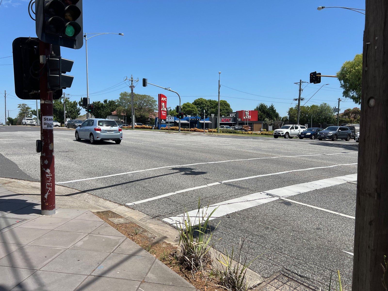 Gallery: 2/543 Warrigal Road