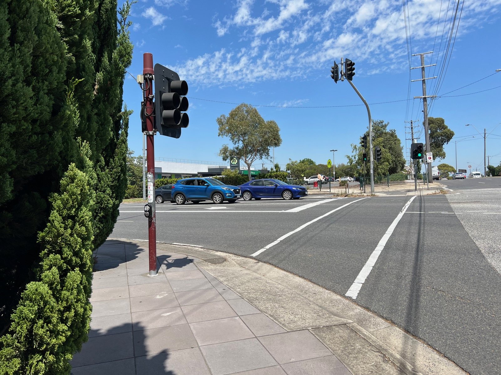 Gallery: 2/543 Warrigal Road