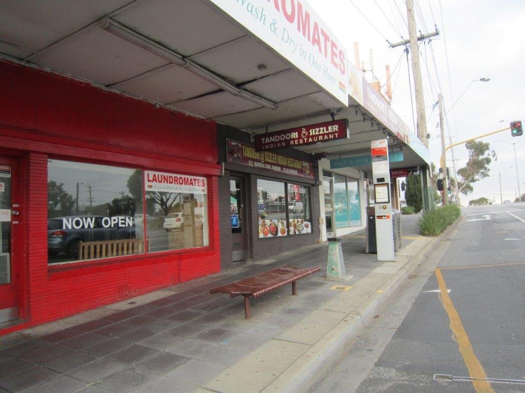 Gallery: 2/543 Warrigal Road