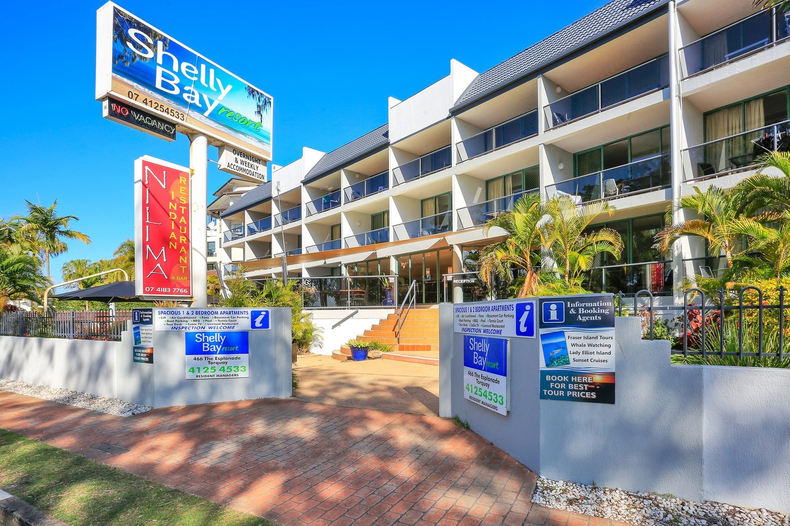 25/465 Esplanade  TORQUAY 5