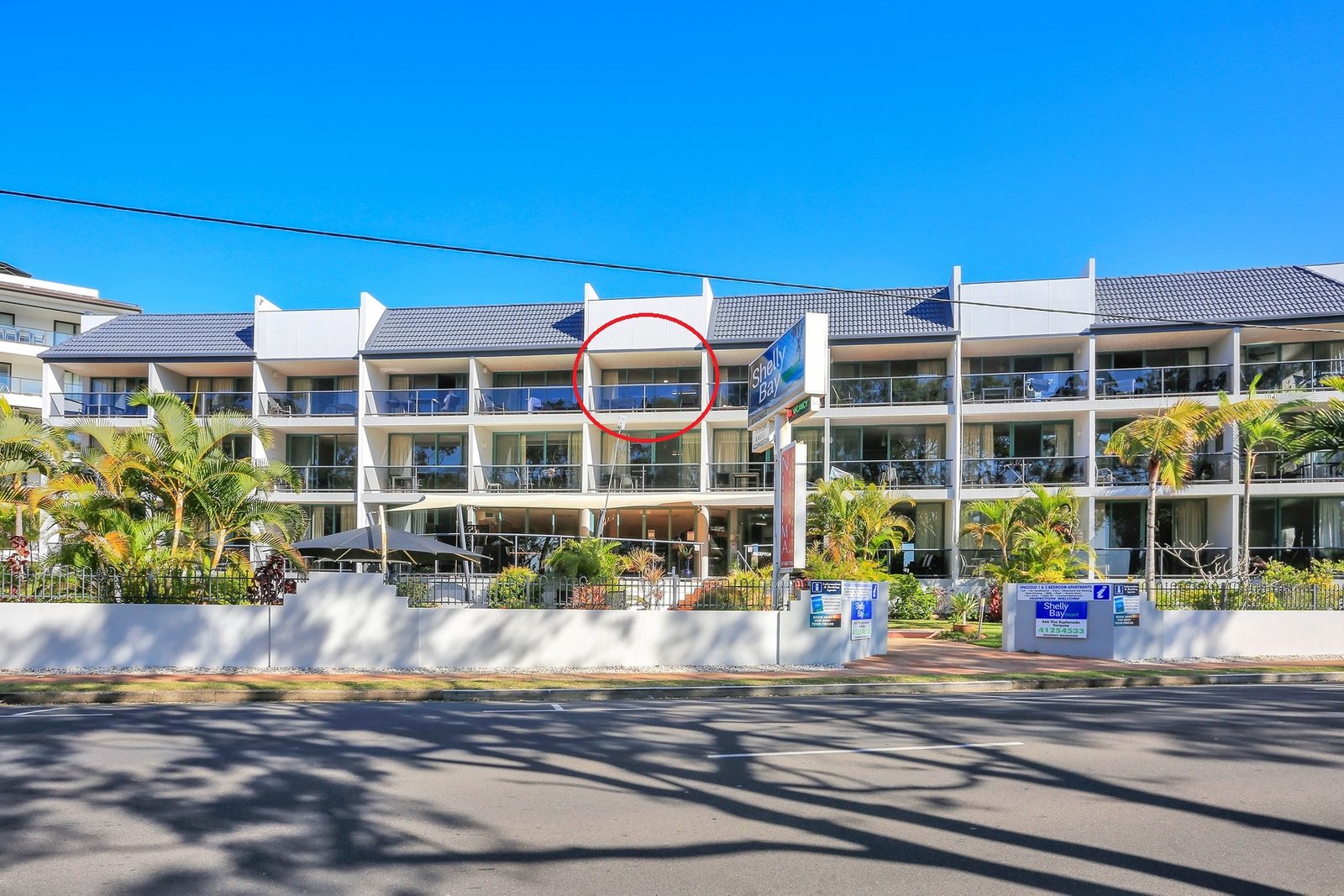 25/465 Esplanade  TORQUAY 6