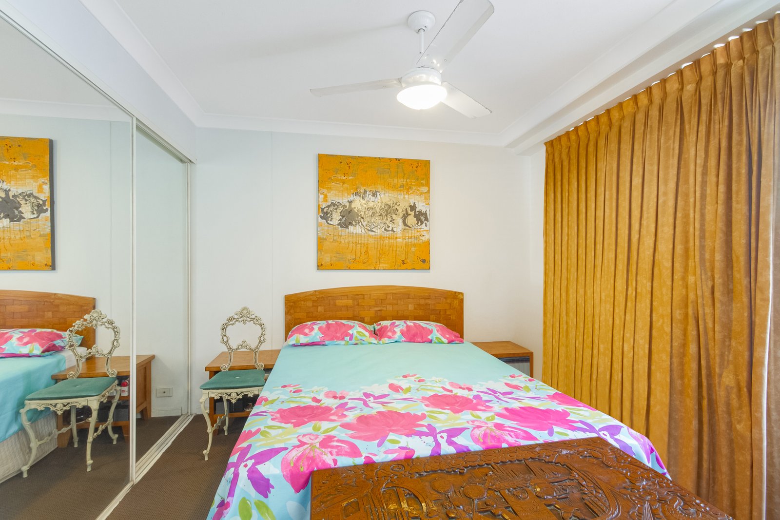 254/99 Griffith Street COOLANGATTA 4
