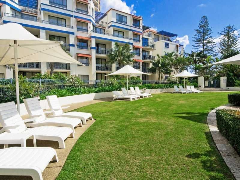 254/99 Griffith Street COOLANGATTA 7