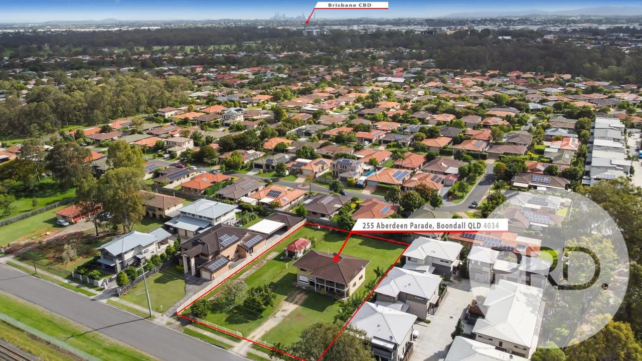 255-257 Aberdeen Parade BOONDALL 4