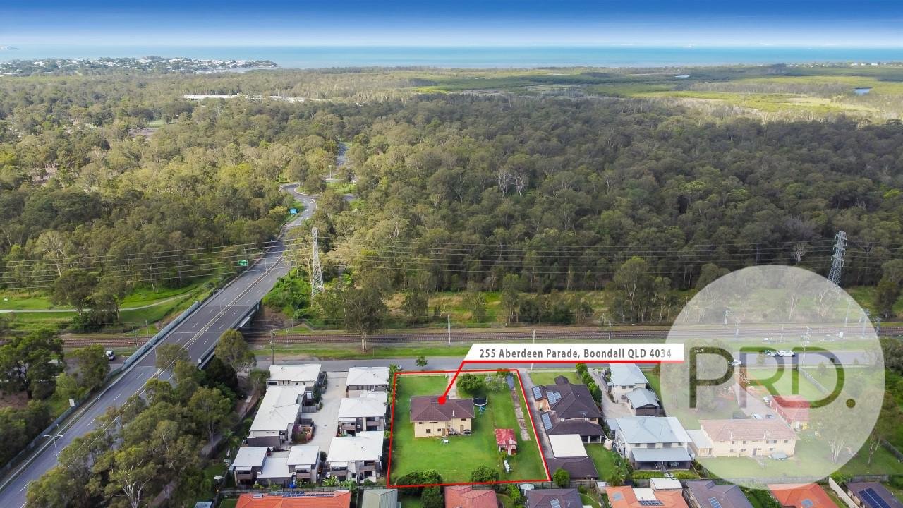 255-257 Aberdeen Parade BOONDALL 5