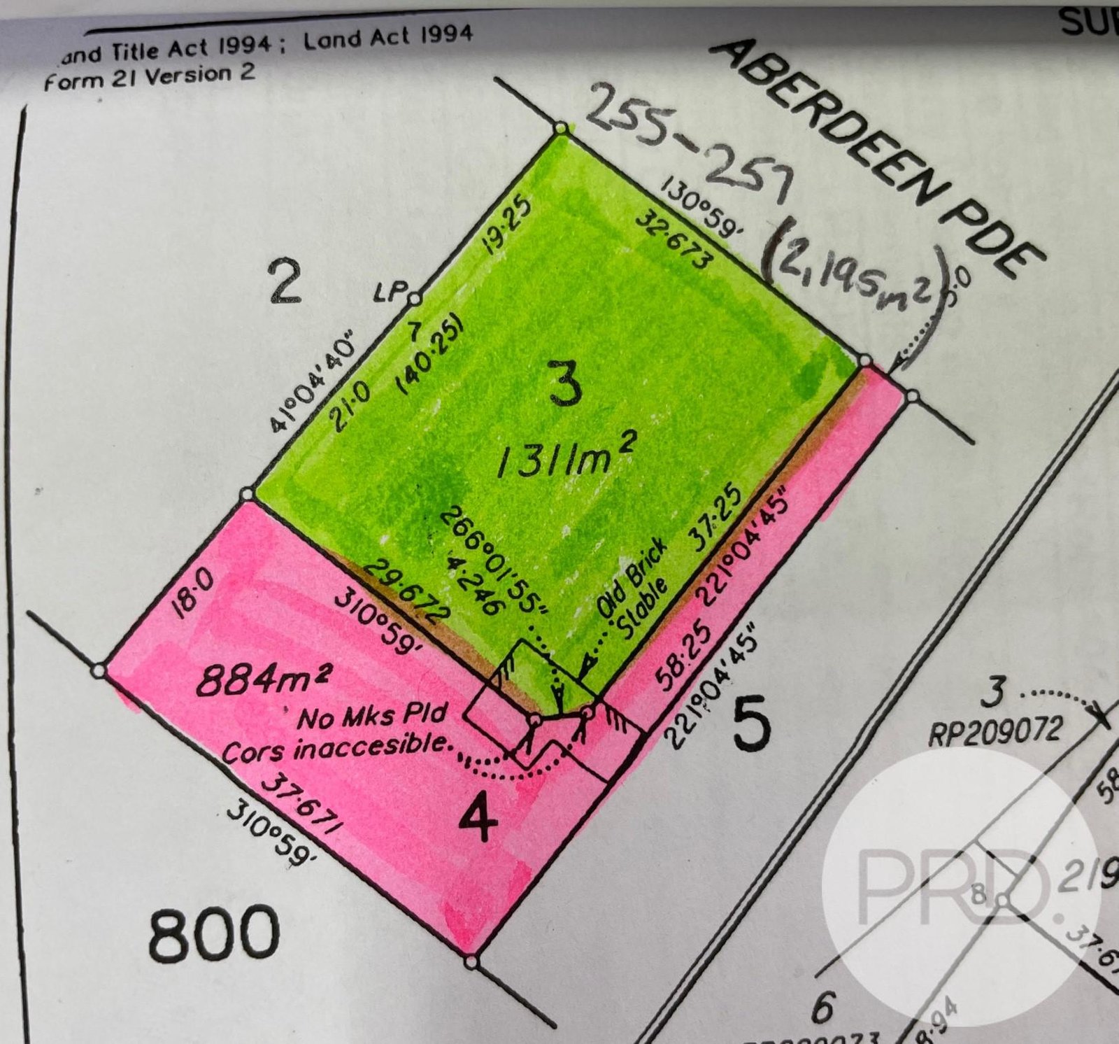 255-257 Aberdeen Parade BOONDALL 6