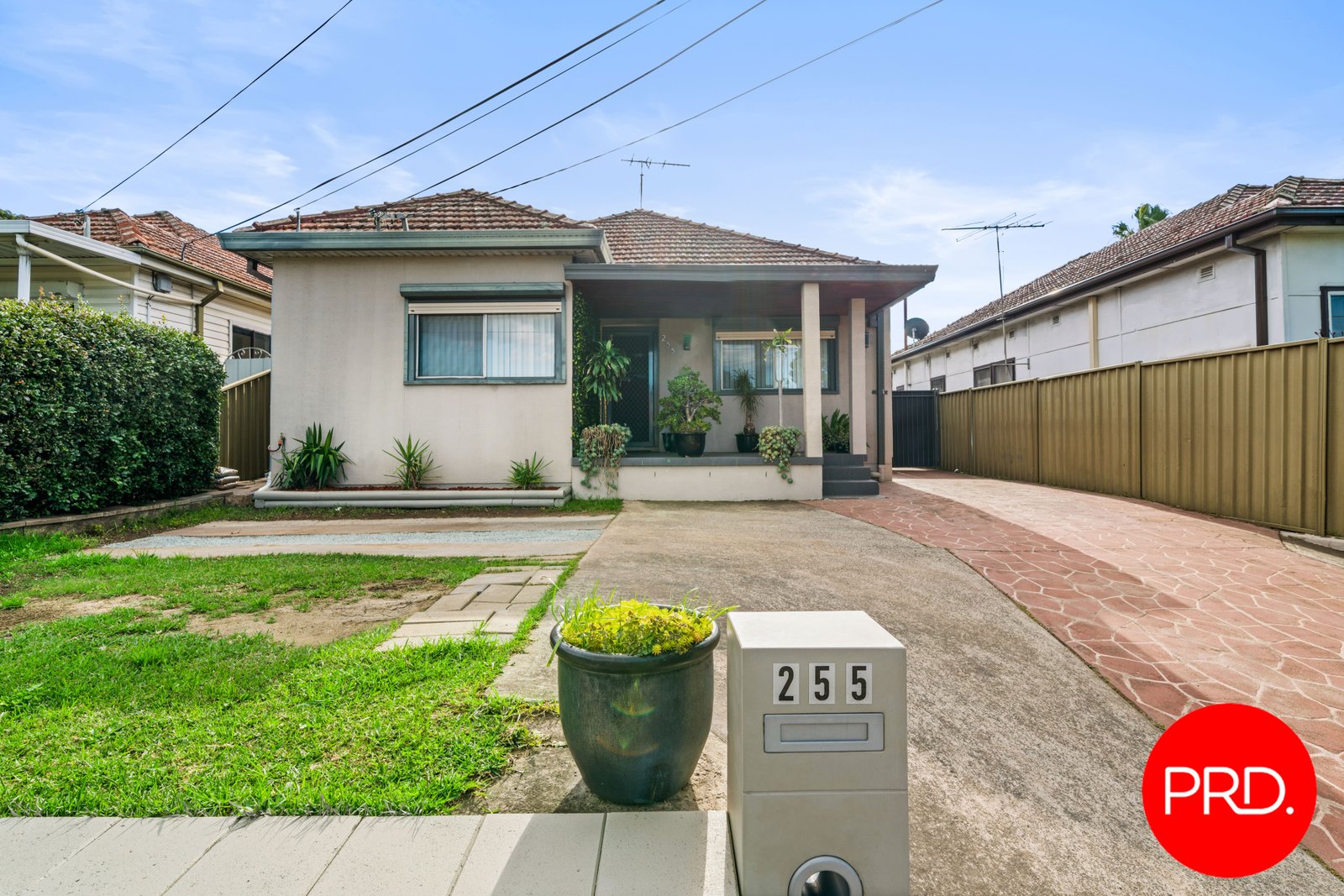255 Canterbury Road REVESBY 8