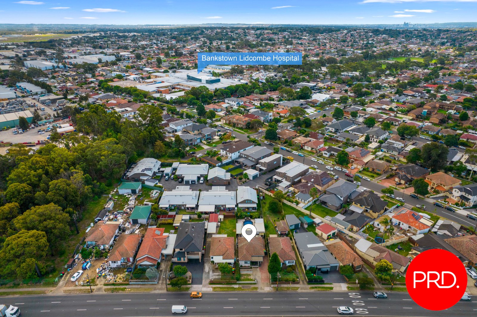 255 Canterbury Road REVESBY 9