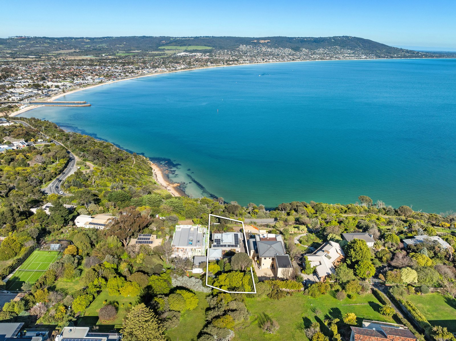 255 Esplanade, Mount Martha, 3934