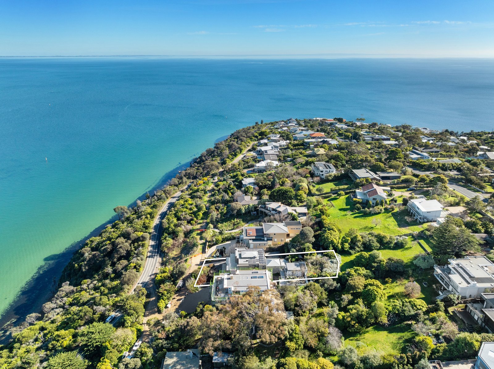 255 Esplanade, Mount Martha, 3934